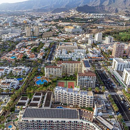 New Apartament Las Americas アロナ エクステリア 写真