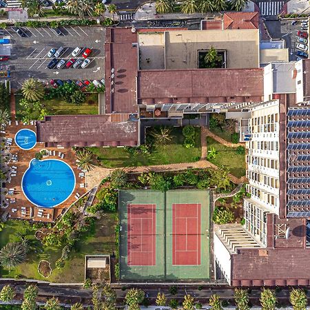 New Apartament Las Americas アロナ エクステリア 写真